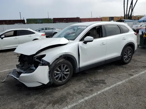 JM3TCACYXL0420680 2020 MAZDA CX-9 - Image 1