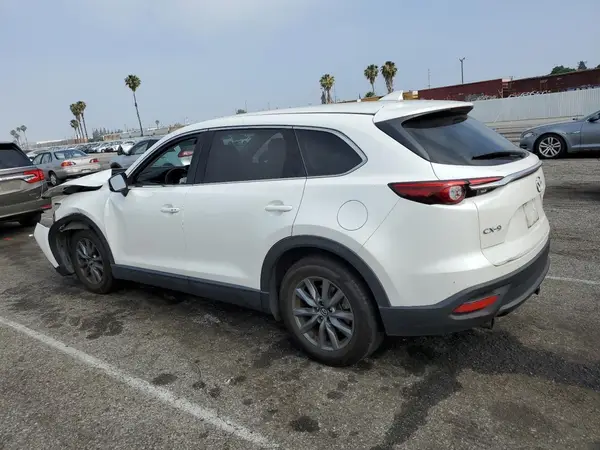 JM3TCACYXL0420680 2020 MAZDA CX-9 - Image 2