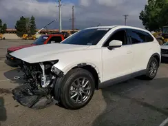 JM3TCACYXM0501406 2021 MAZDA CX-9