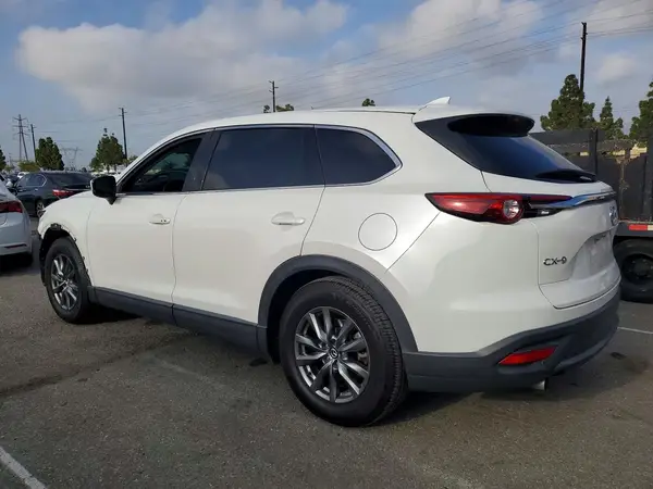JM3TCACYXM0501406 2021 MAZDA CX-9 - Image 2