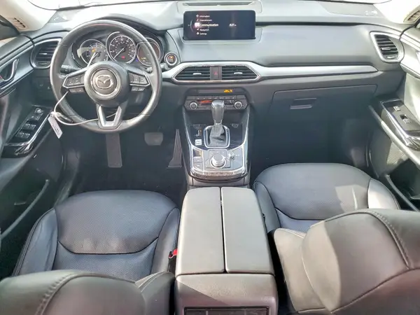 JM3TCACYXM0501406 2021 MAZDA CX-9 - Image 8