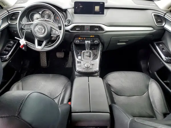 JM3TCACYXM0502054 2021 MAZDA CX-9 - Image 8