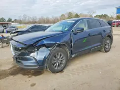 JM3TCACYXM0507917 2021 MAZDA CX-9