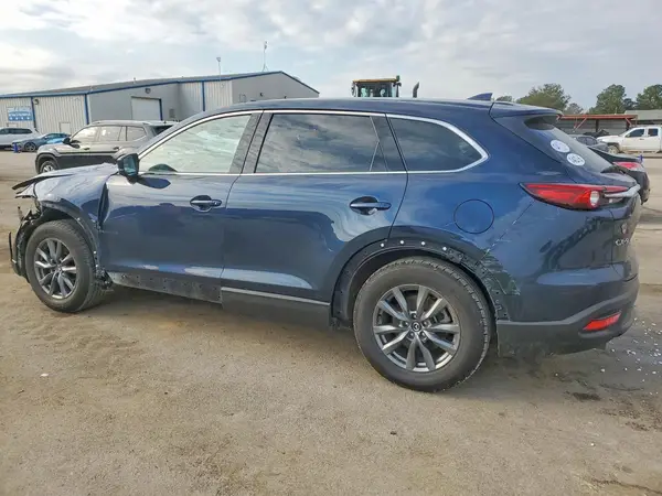 JM3TCACYXM0507917 2021 MAZDA CX-9 - Image 2