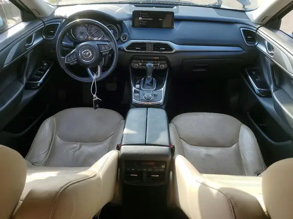 JM3TCACYXM0507917 2021 MAZDA CX-9 - Image 8