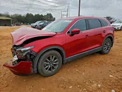 JM3TCACYXM0509621 2021 MAZDA CX-9