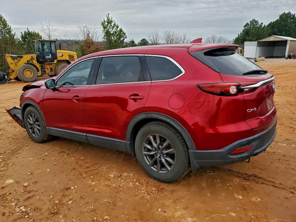 JM3TCACYXM0509621 2021 MAZDA CX-9 - Image 2