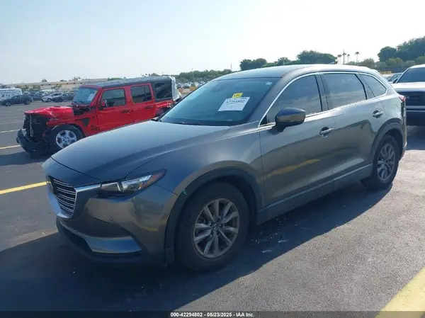JM3TCACYXM0511613 2021 MAZDA CX-9 - Image 2