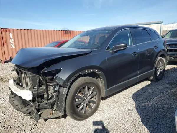 JM3TCACYXM0513359 2021 MAZDA CX-9 - Image 1