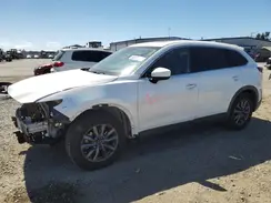 JM3TCACYXM0514219 2021 MAZDA CX-9