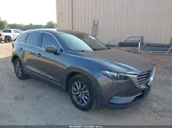 JM3TCACYXM0515709 2021 MAZDA CX-9