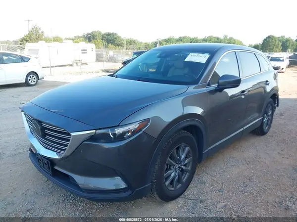 JM3TCACYXM0515709 2021 MAZDA CX-9 - Image 2