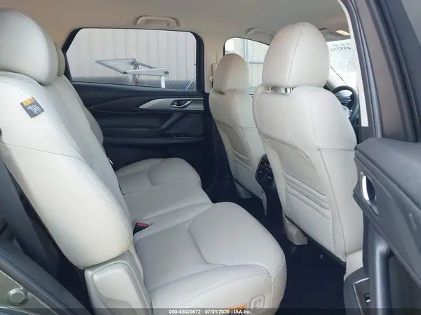 JM3TCACYXM0515709 2021 MAZDA CX-9 - Image 8