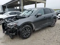 JM3TCACYXM0518657 2021 MAZDA CX-9
