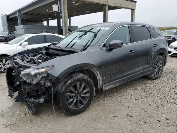 JM3TCACYXM0518657 2021 MAZDA CX-9 - Image 1