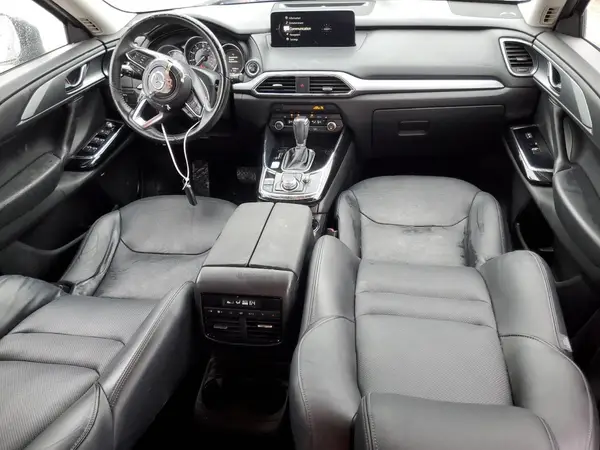 JM3TCACYXM0518657 2021 MAZDA CX-9 - Image 8