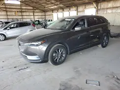 JM3TCACYXM0520912 2021 MAZDA CX-9