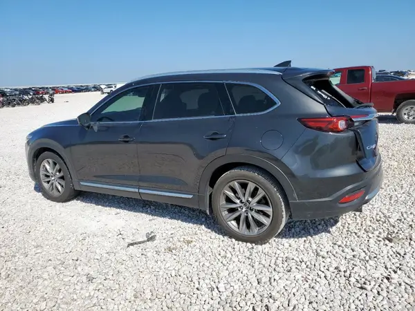 JM3TCADY0G0102376 2016 MAZDA CX-9 - Image 2