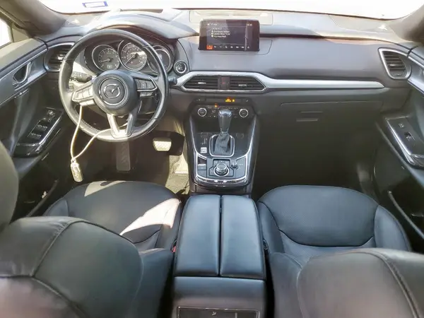 JM3TCADY0G0102376 2016 MAZDA CX-9 - Image 8