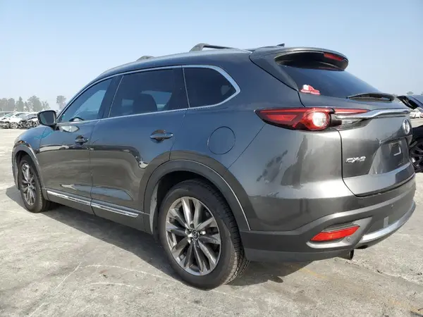 JM3TCADY0G0106248 2016 MAZDA CX-9 - Image 2