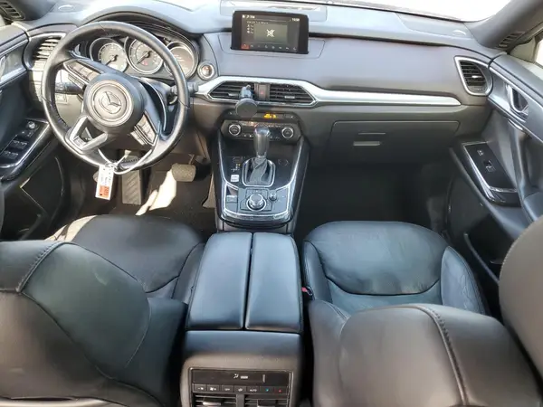 JM3TCADY0G0106248 2016 MAZDA CX-9 - Image 8