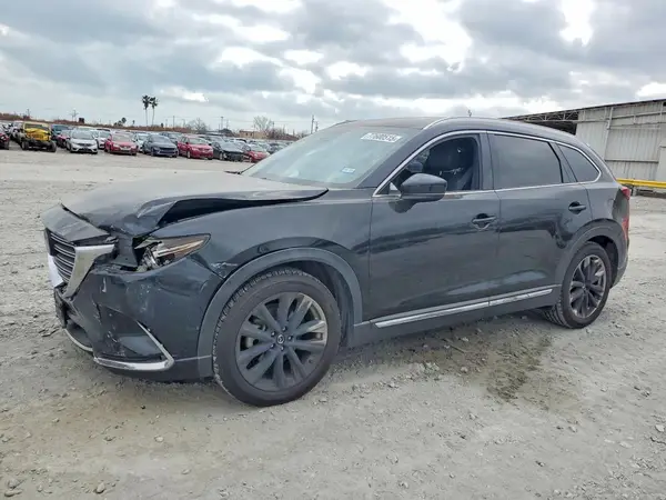 JM3TCADY0G0106329 2016 MAZDA CX-9 - Image 1