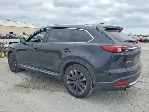 JM3TCADY0G0106329 2016 MAZDA CX-9 - Image 2