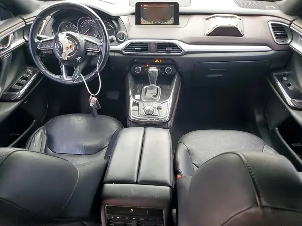 JM3TCADY0G0106329 2016 MAZDA CX-9 - Image 8
