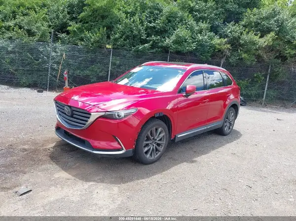 JM3TCADY0G0106587 2016 MAZDA CX-9 - Image 2