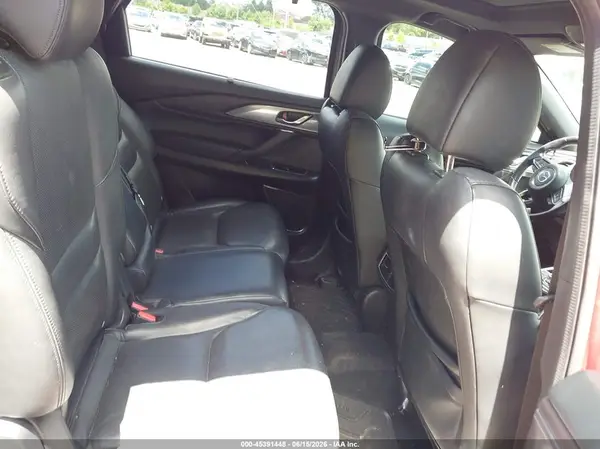JM3TCADY0G0106587 2016 MAZDA CX-9 - Image 8