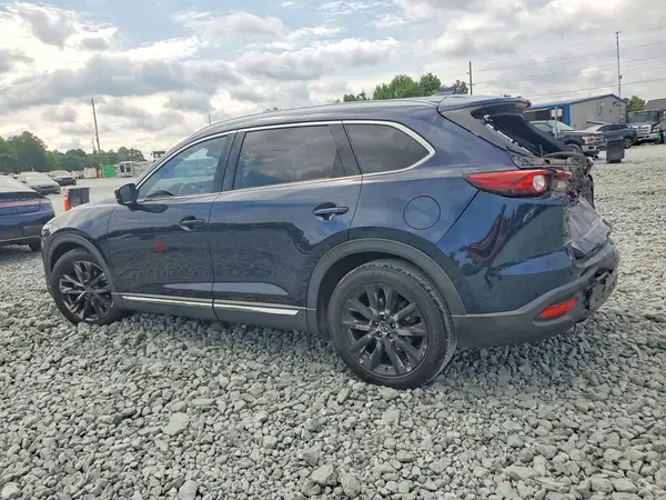 JM3TCADY0G0106816 2016 MAZDA CX-9 - Image 2