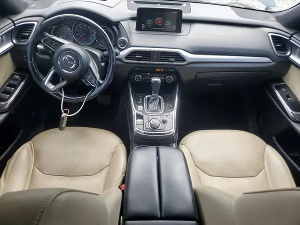 JM3TCADY0G0106816 2016 MAZDA CX-9 - Image 8