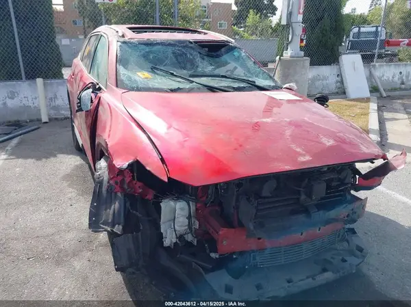 JM3TCADY0G0107481 2016 MAZDA CX-9 - Image 1