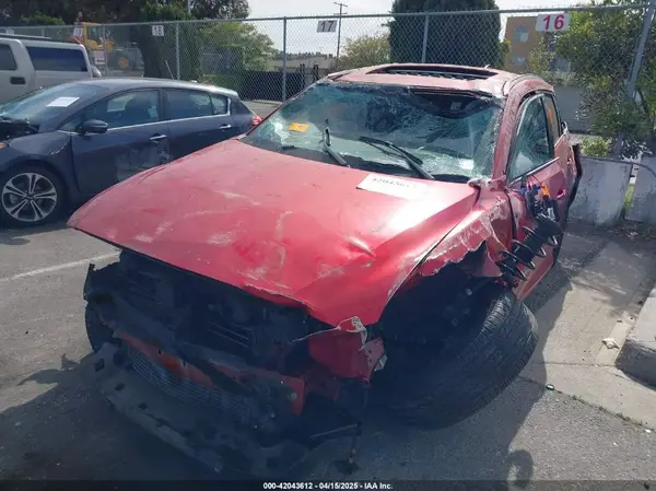 JM3TCADY0G0107481 2016 MAZDA CX-9 - Image 2