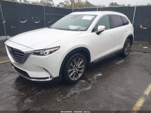 JM3TCADY0G0108050 2016 MAZDA CX-9 - Image 2