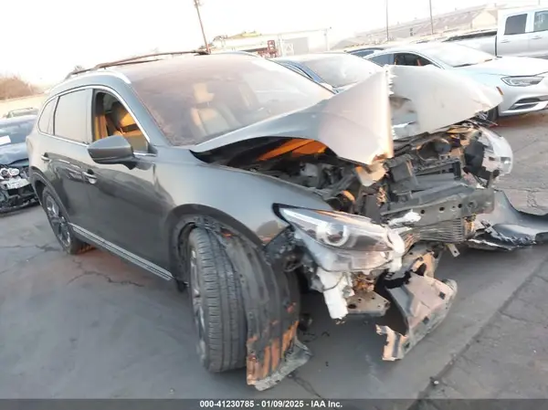 JM3TCADY0G0108257 2016 MAZDA CX-9 - Image 1