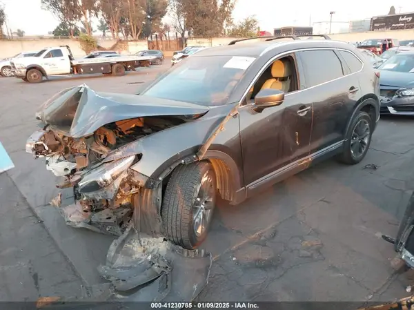 JM3TCADY0G0108257 2016 MAZDA CX-9 - Image 2
