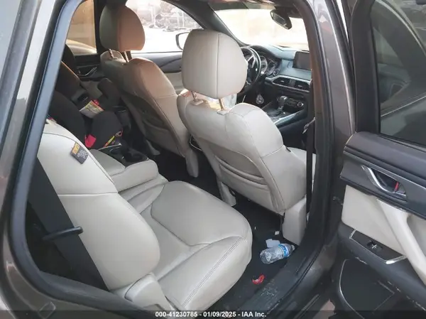 JM3TCADY0G0108257 2016 MAZDA CX-9 - Image 8
