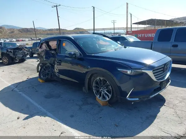 JM3TCADY0G0108579 2016 MAZDA CX-9 - Image 1