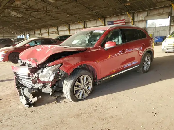 JM3TCADY0G0108811 2016 MAZDA CX-9 - Image 1