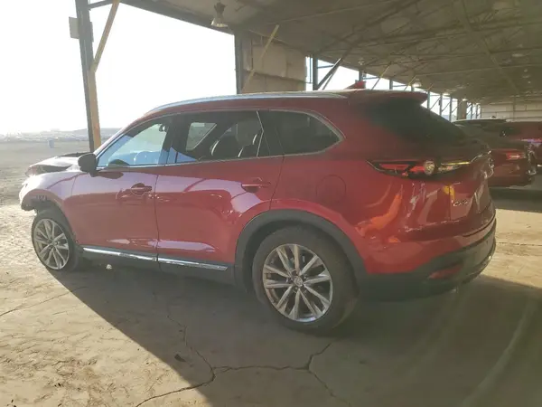 JM3TCADY0G0108811 2016 MAZDA CX-9 - Image 2