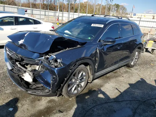 JM3TCADY0G0111918 2016 MAZDA CX-9 - Image 1