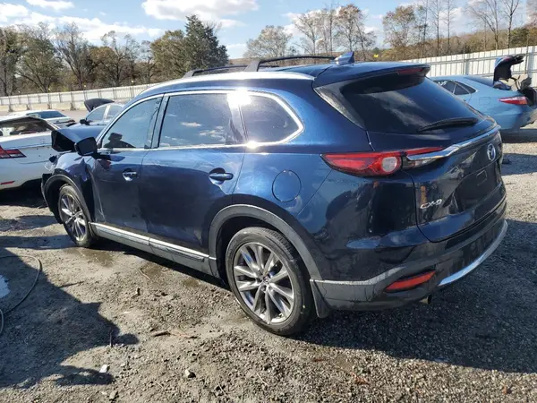 JM3TCADY0G0111918 2016 MAZDA CX-9 - Image 2