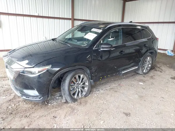 JM3TCADY0G0111966 2016 MAZDA CX-9 - Image 2