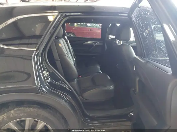 JM3TCADY0G0111966 2016 MAZDA CX-9 - Image 8