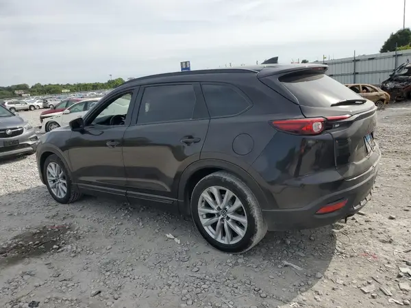 JM3TCADY0G0113457 2016 MAZDA CX-9 - Image 2