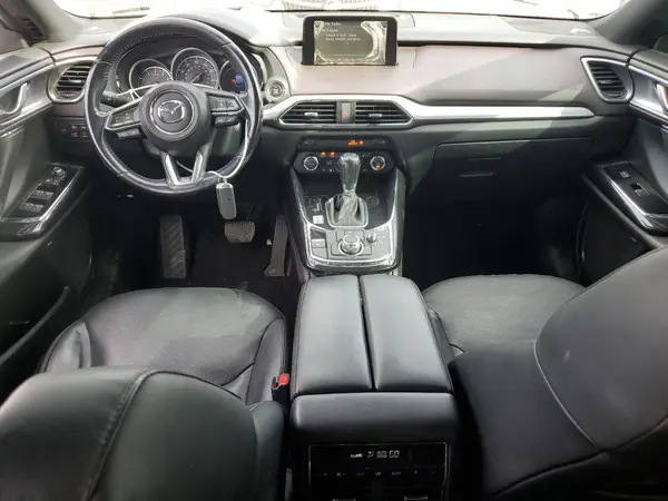 JM3TCADY0G0113457 2016 MAZDA CX-9 - Image 8