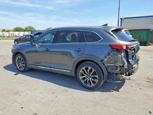 JM3TCADY0G0116438 2016 MAZDA CX-9 - Image 2