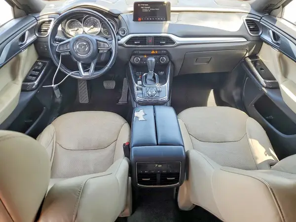 JM3TCADY0G0116438 2016 MAZDA CX-9 - Image 8