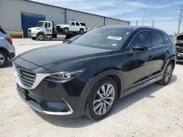 JM3TCADY0G0118786 2016 MAZDA CX-9 - Image 1